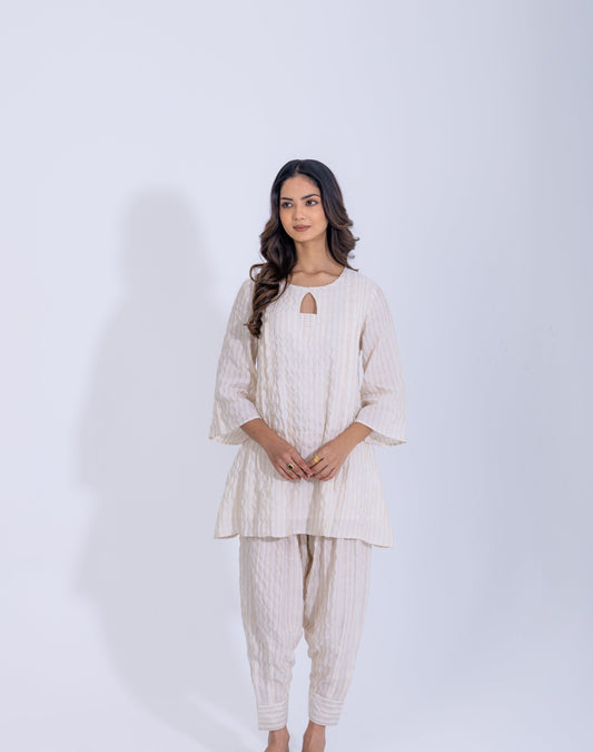 Nimish Co-ord Set