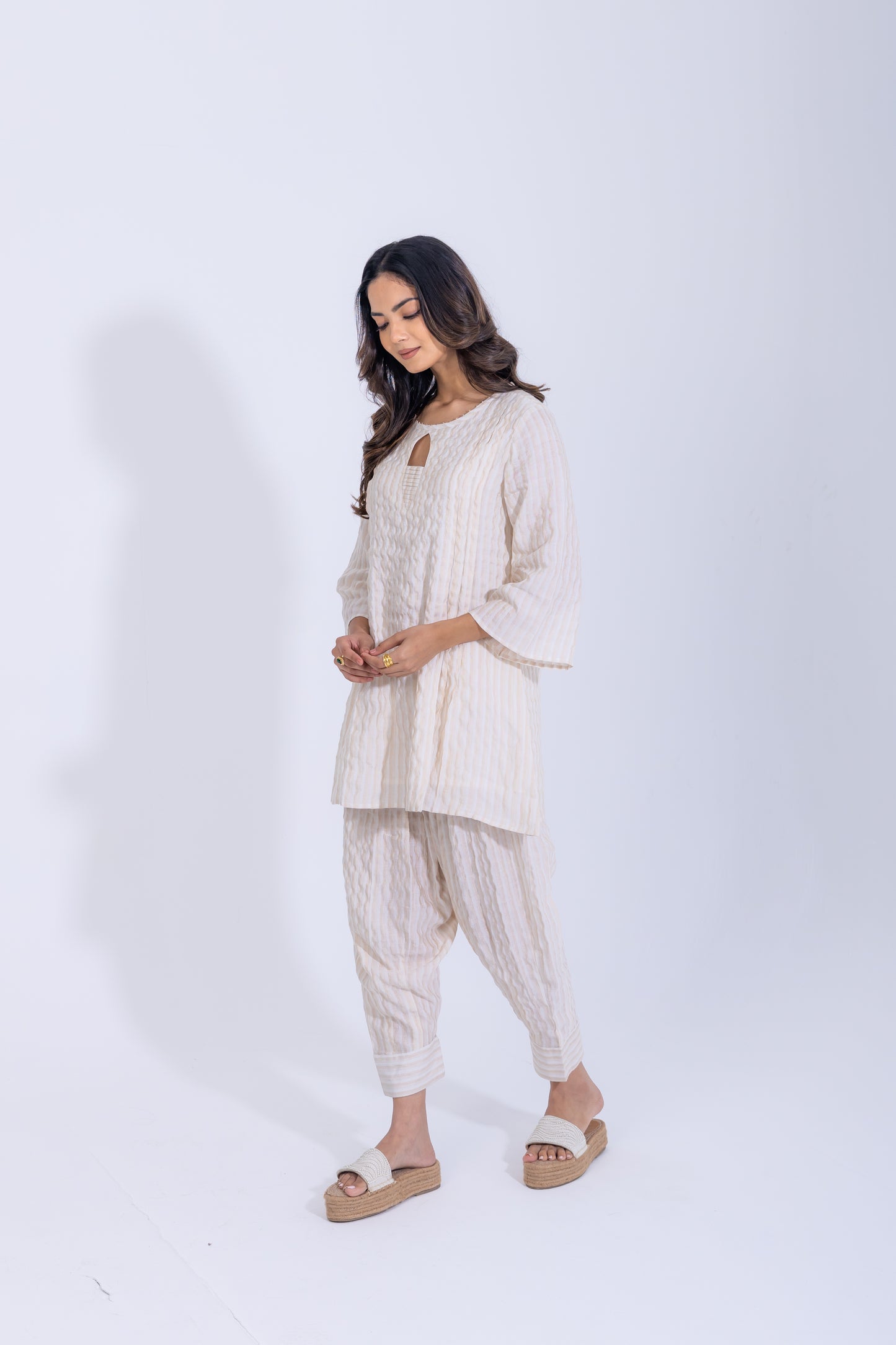Nimish Co-ord Set