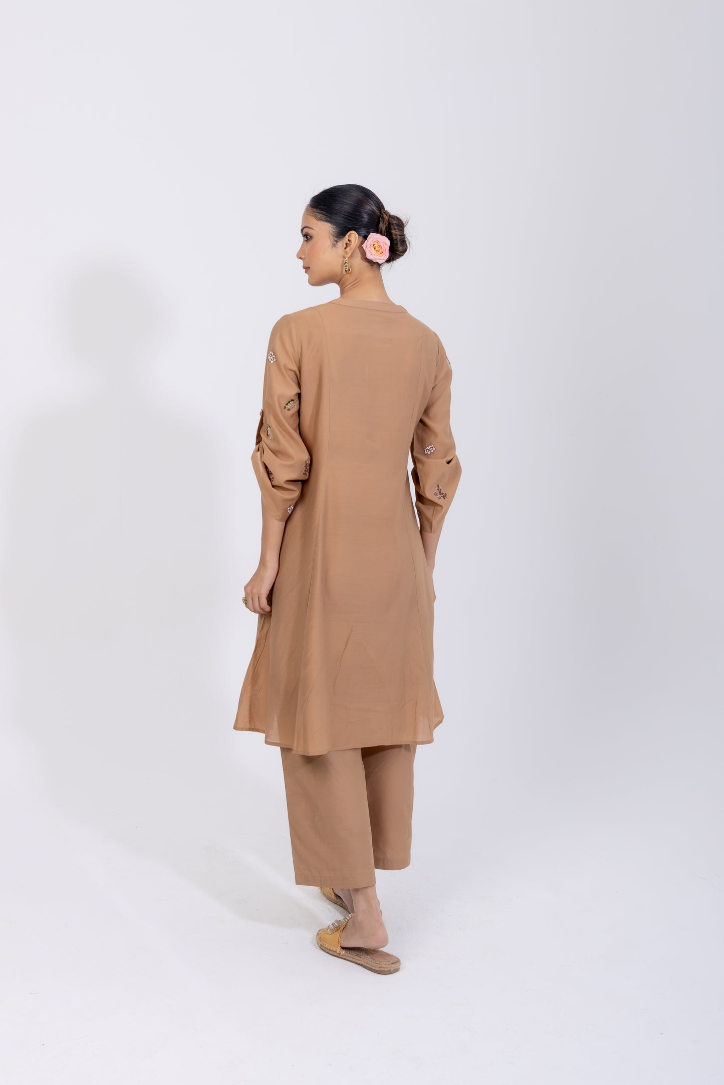 Ambar Co-ord Set