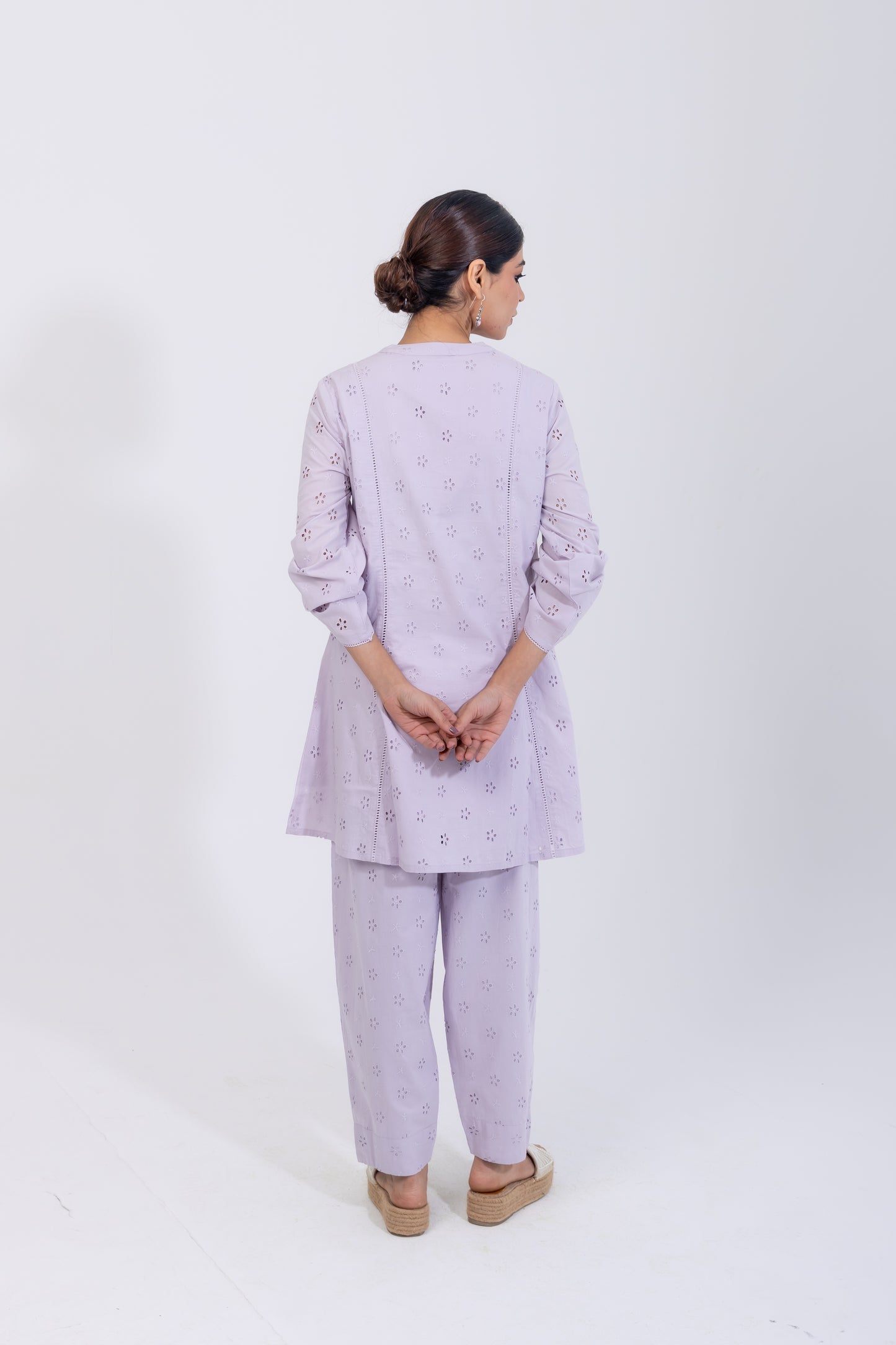 Sheetal Co-ord Set