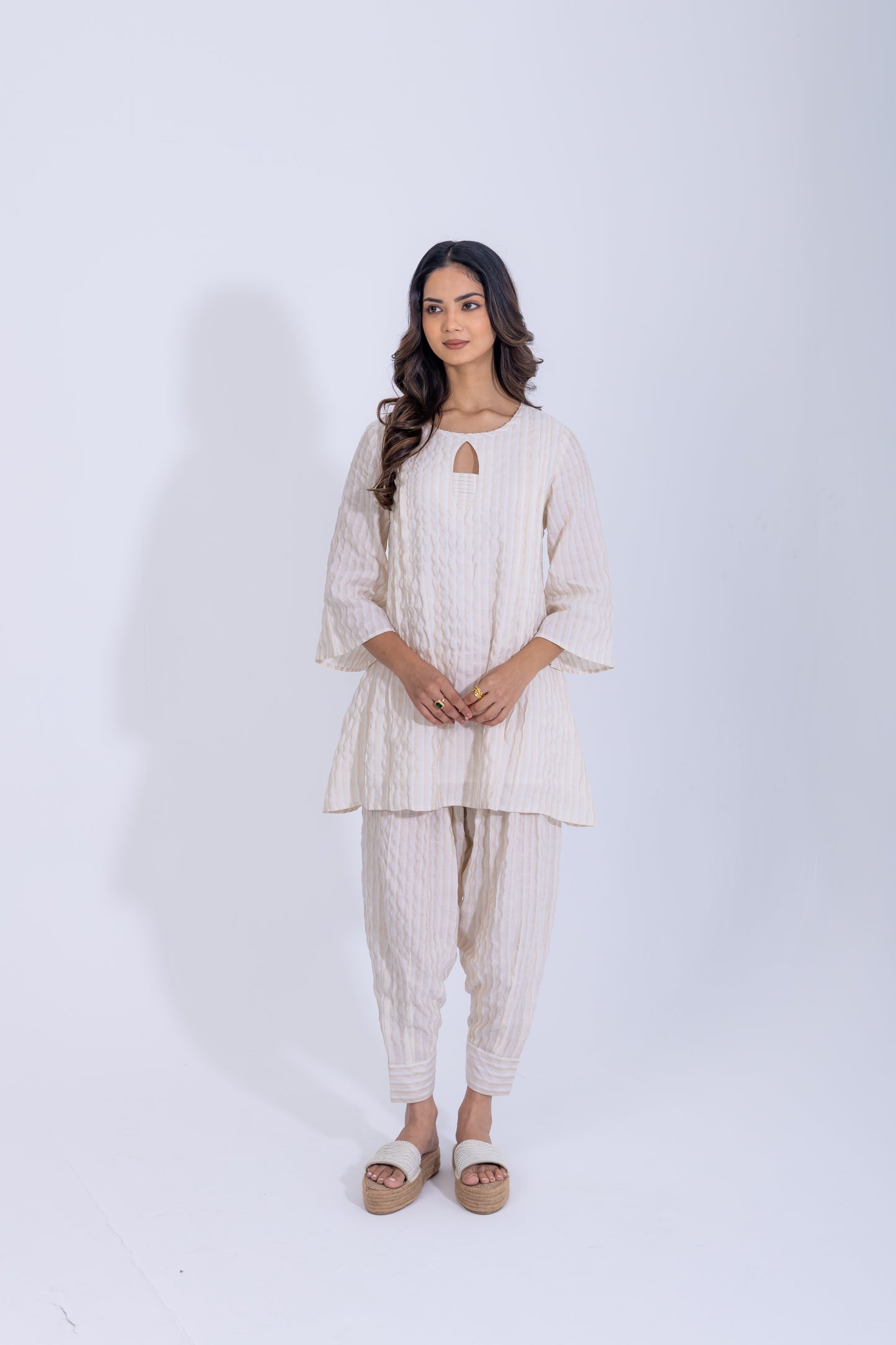 Nimish Co-ord Set