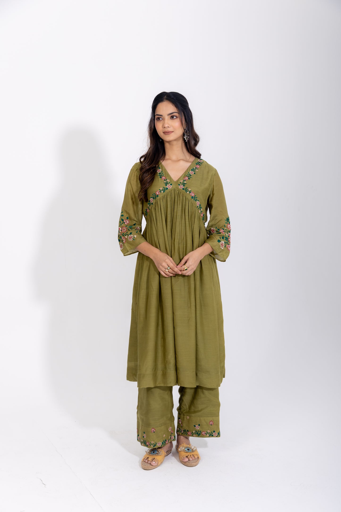 Komal Kurta Set