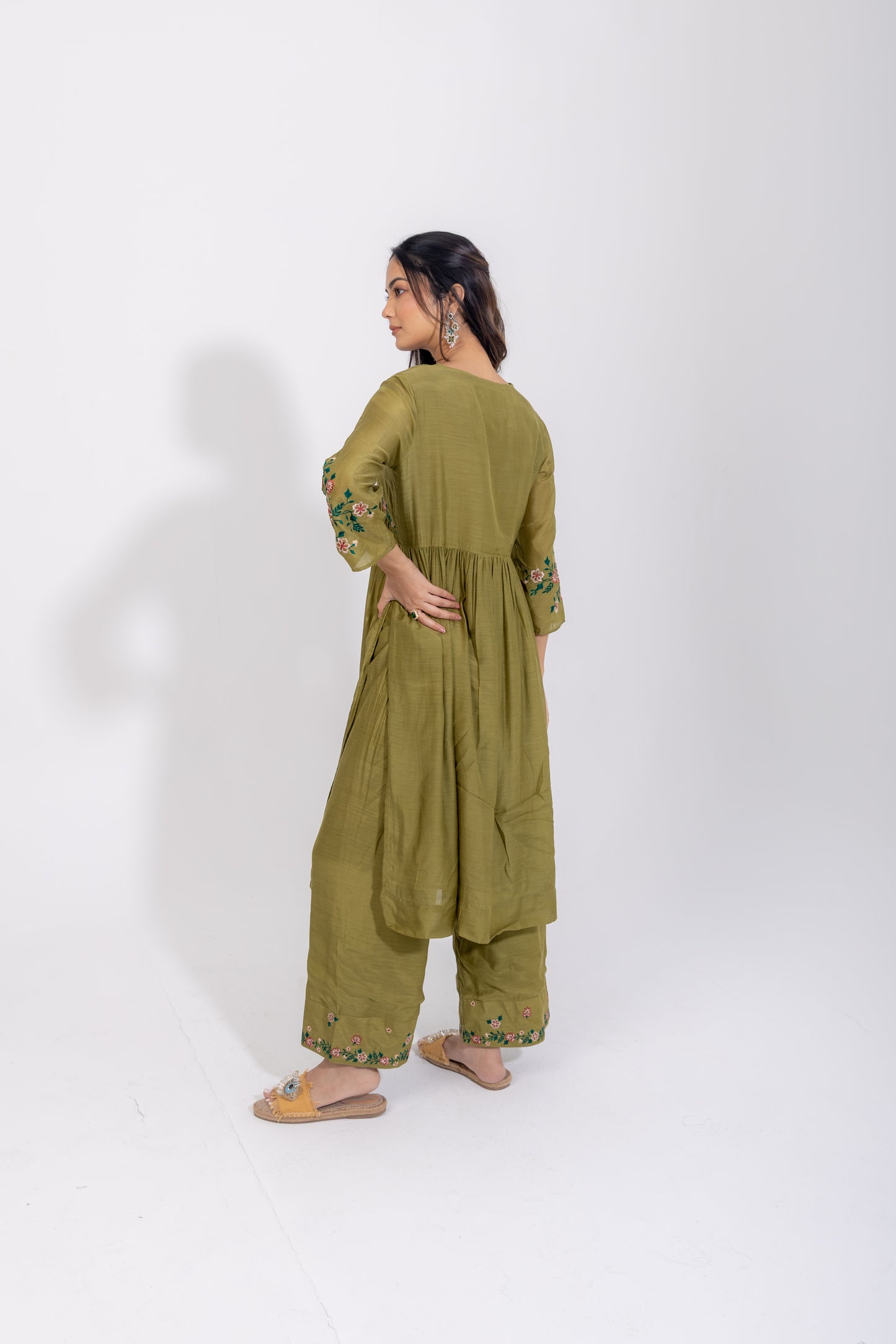 Komal Kurta Set