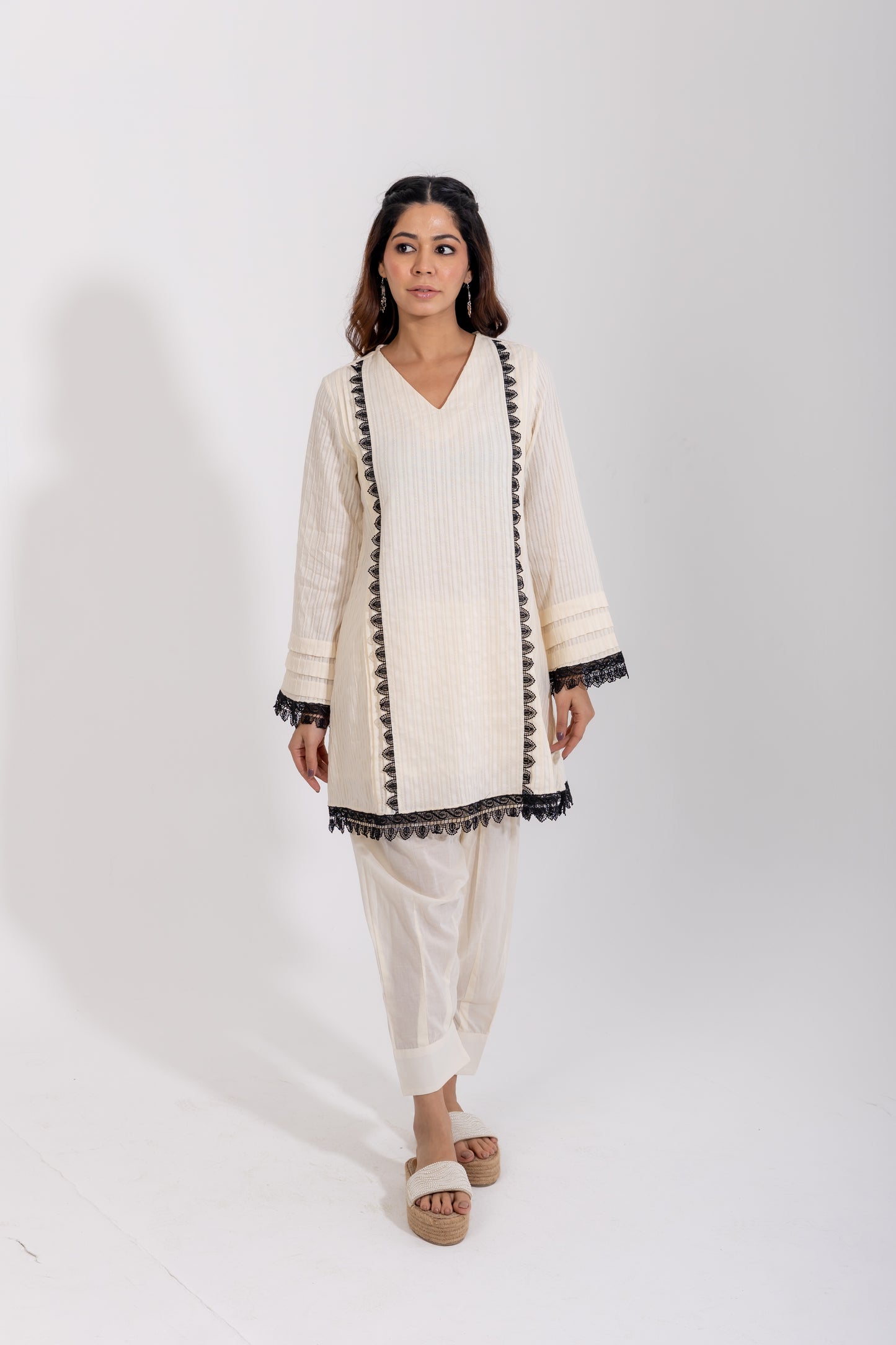 Nayra Co-ord set