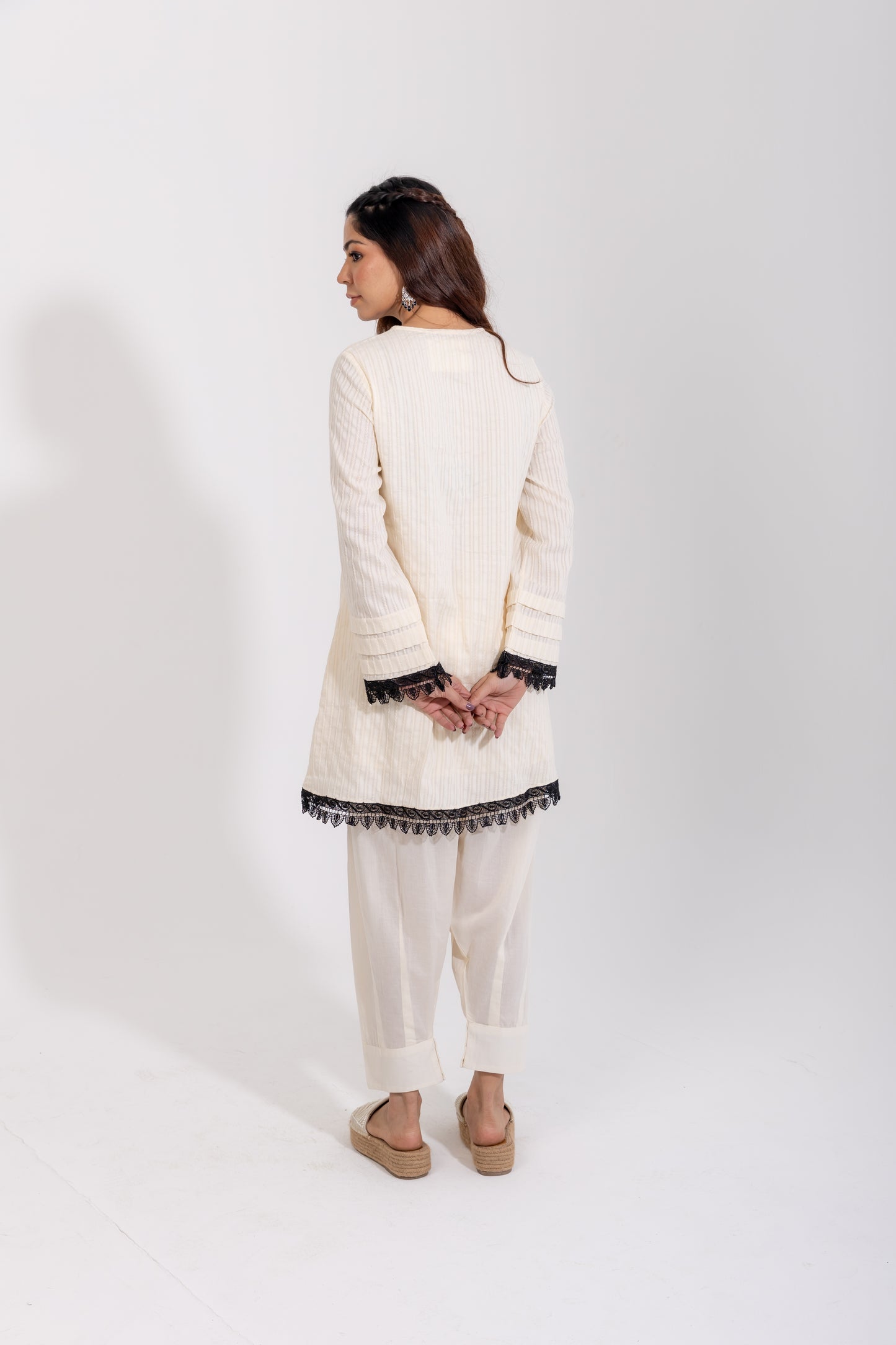 Nayra Co-ord set