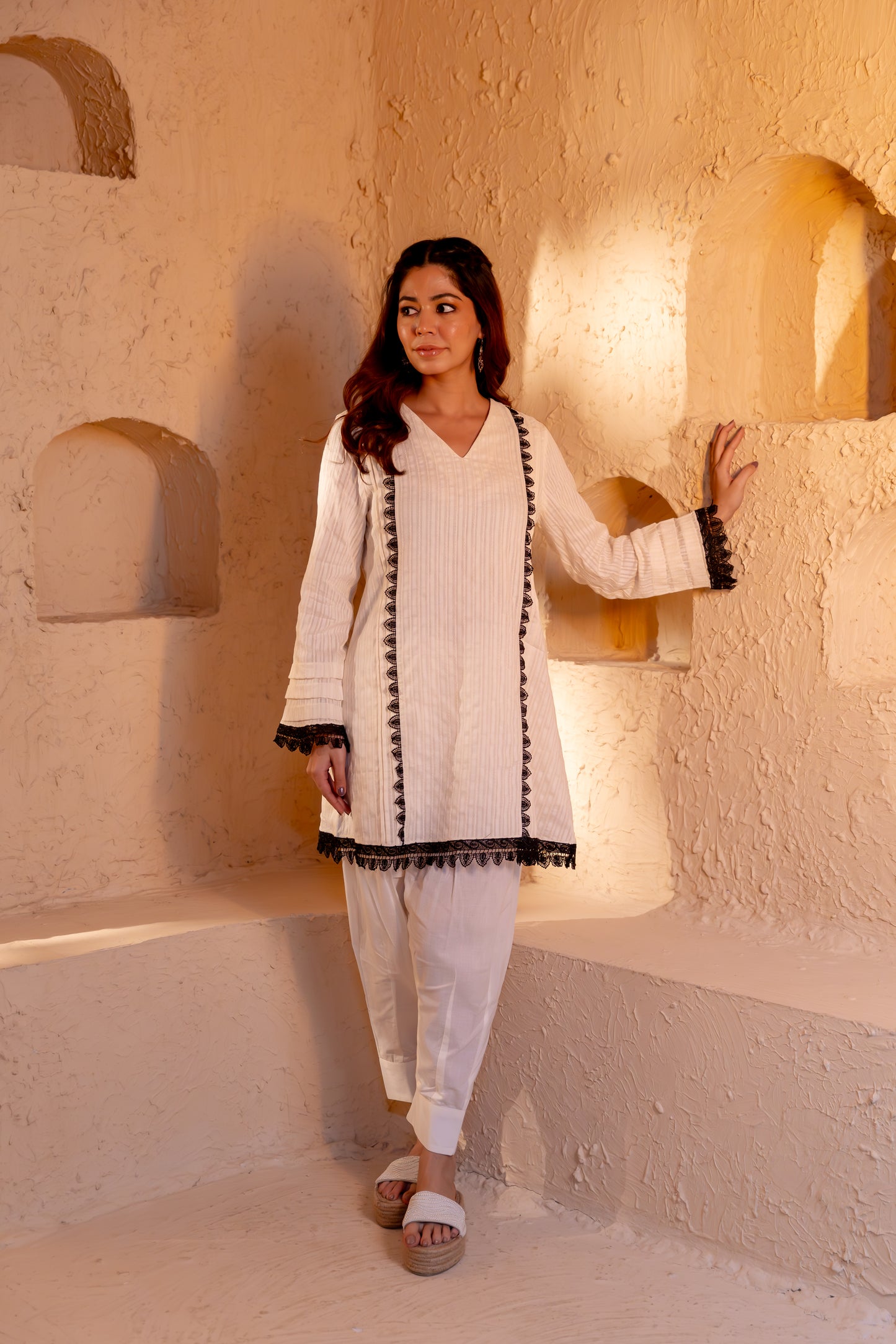 Nayra Co-ord set
