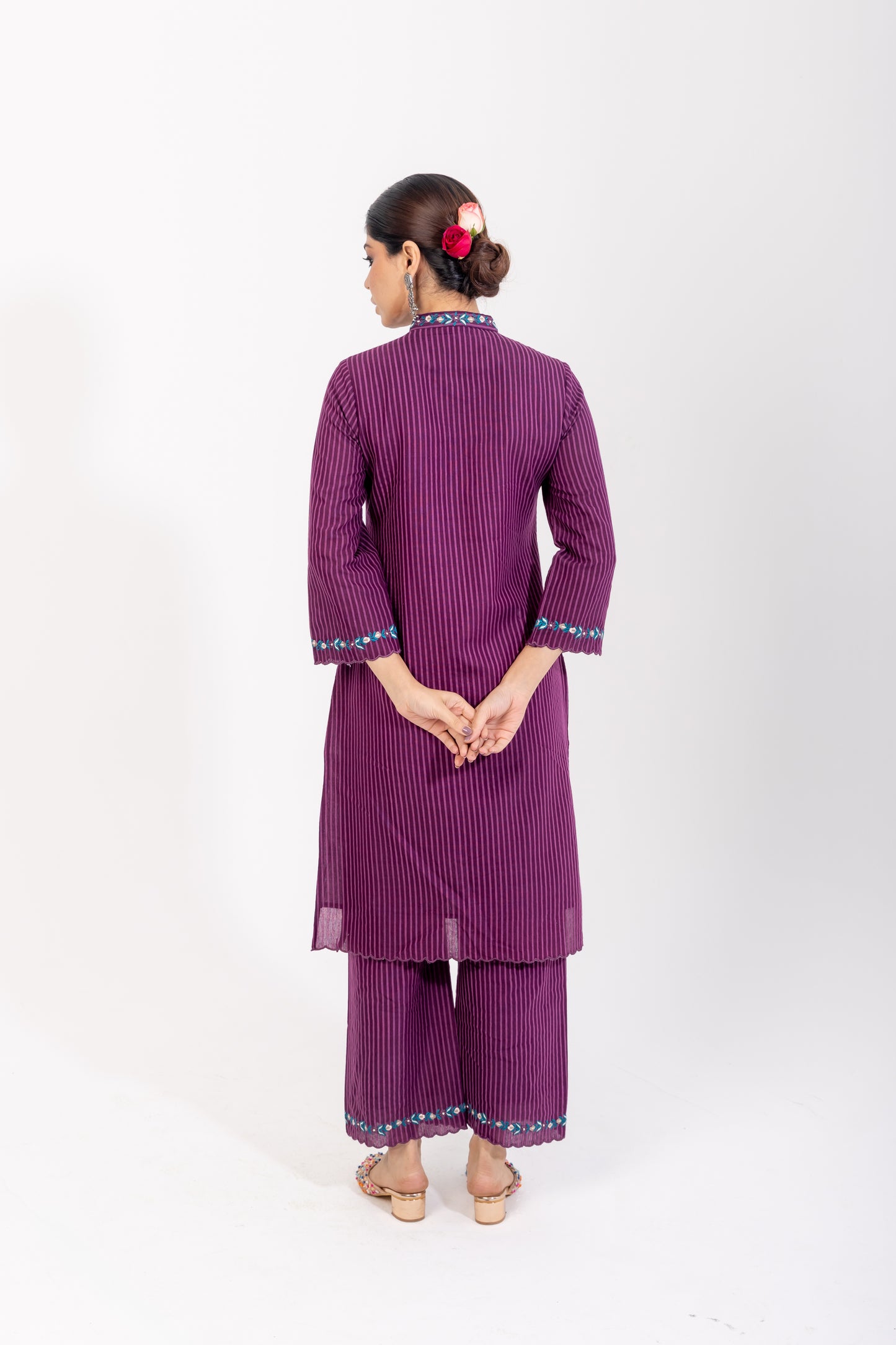 Noor kurta set