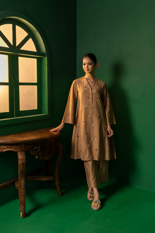 Ambar Co-ord Set