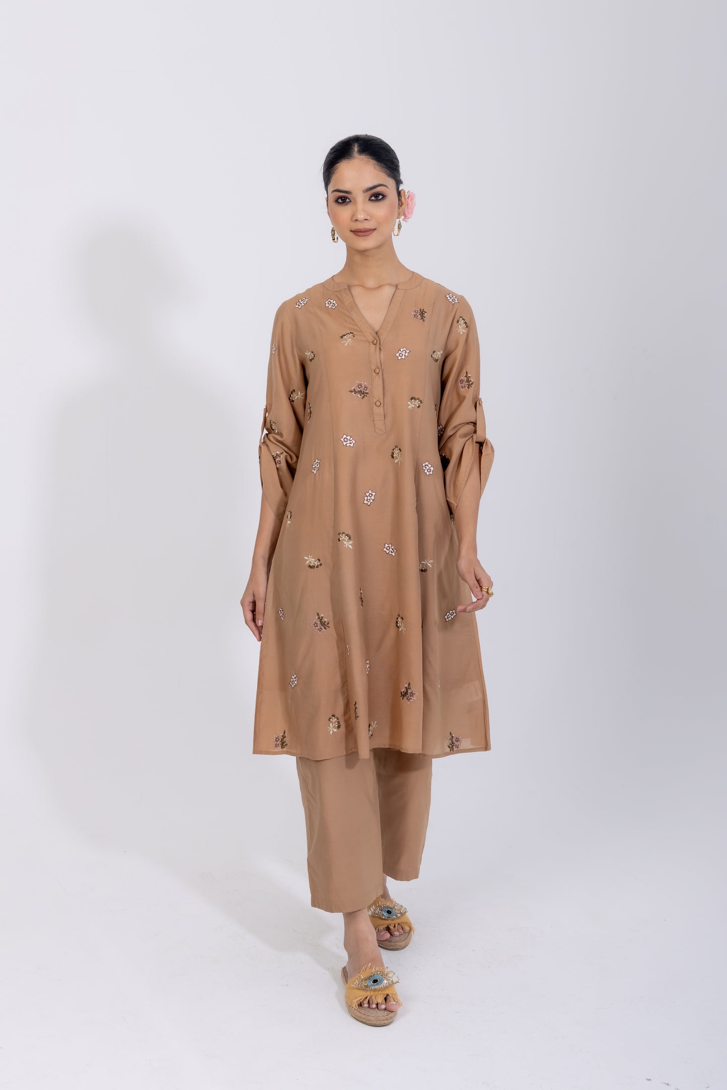 Ambar Co-ord Set