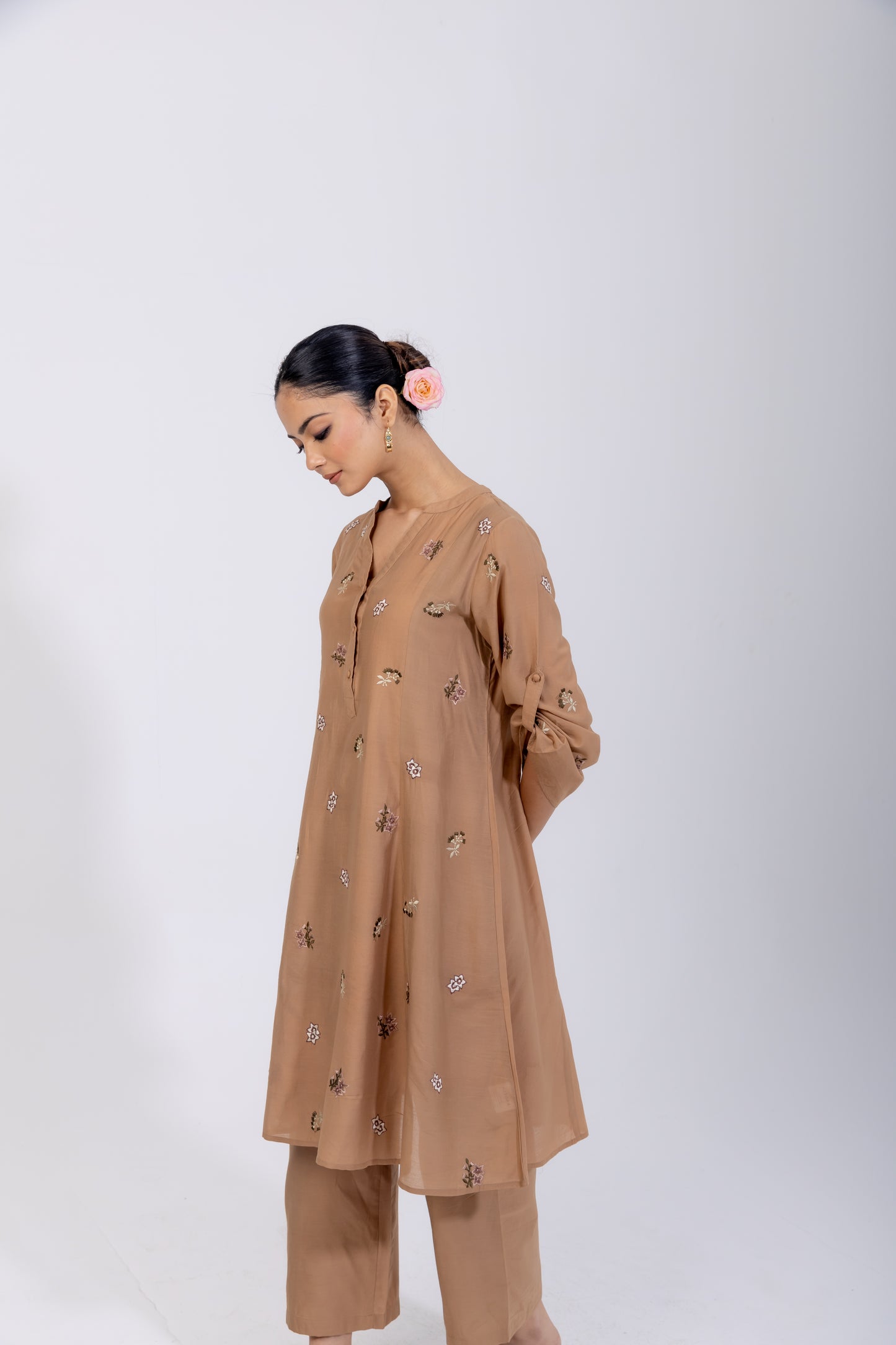 Ambar Co-ord Set