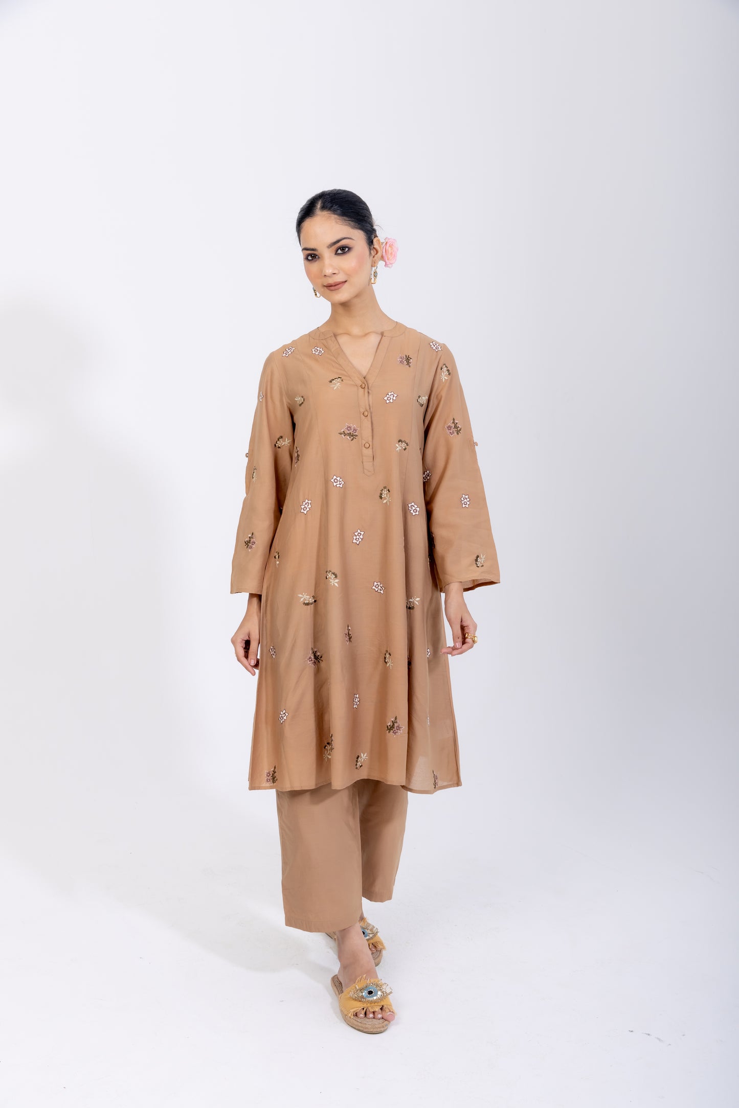 Ambar Co-ord Set