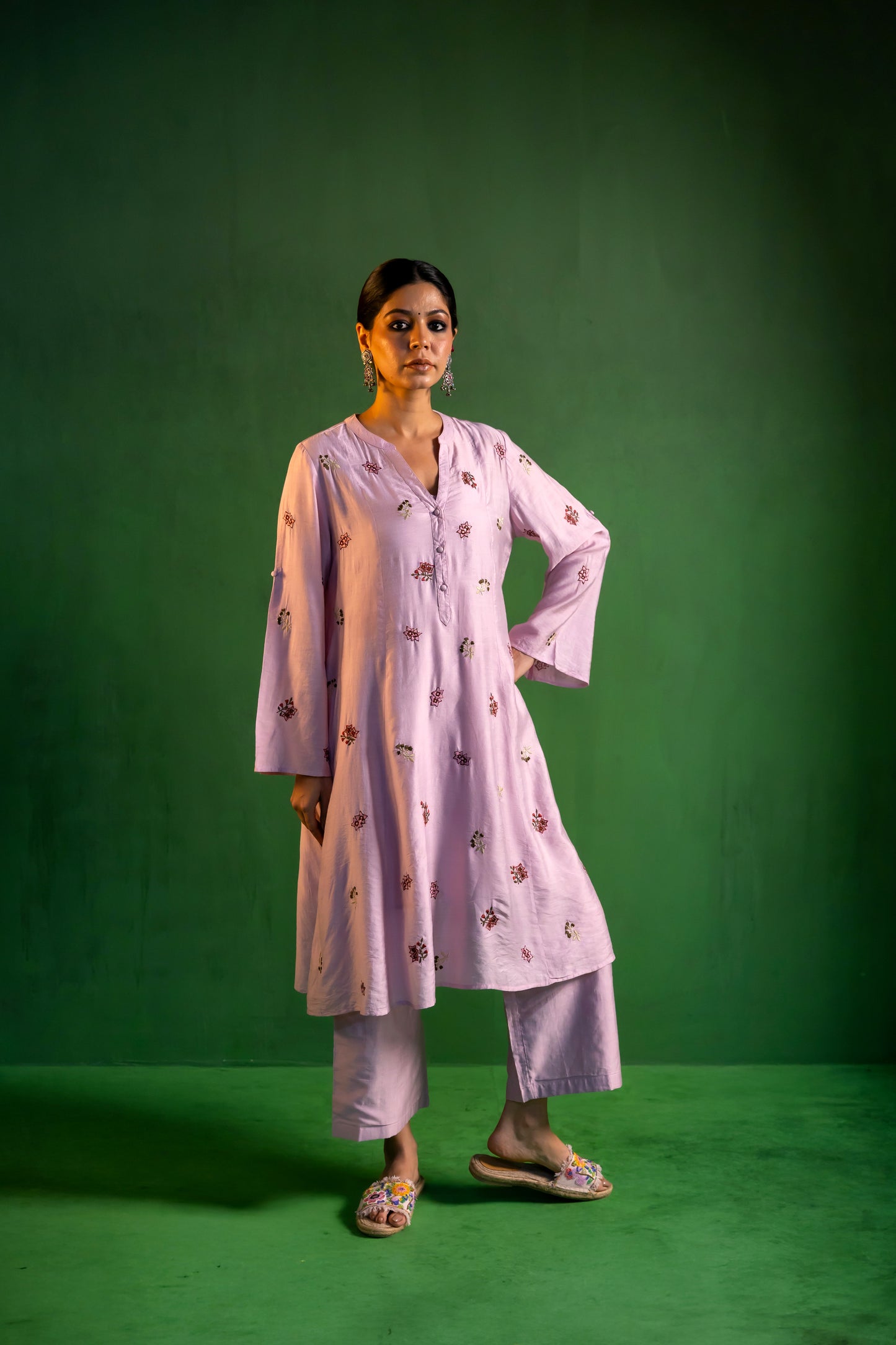Ambar Co-ord set
