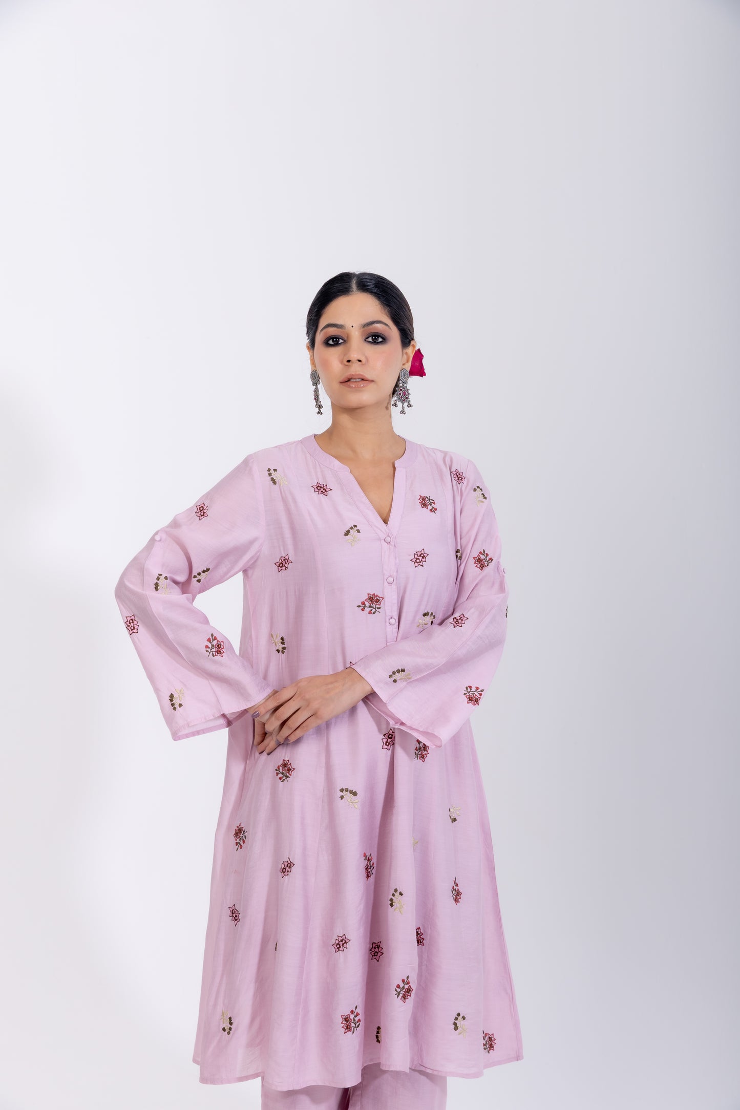 Ambar Co-ord set