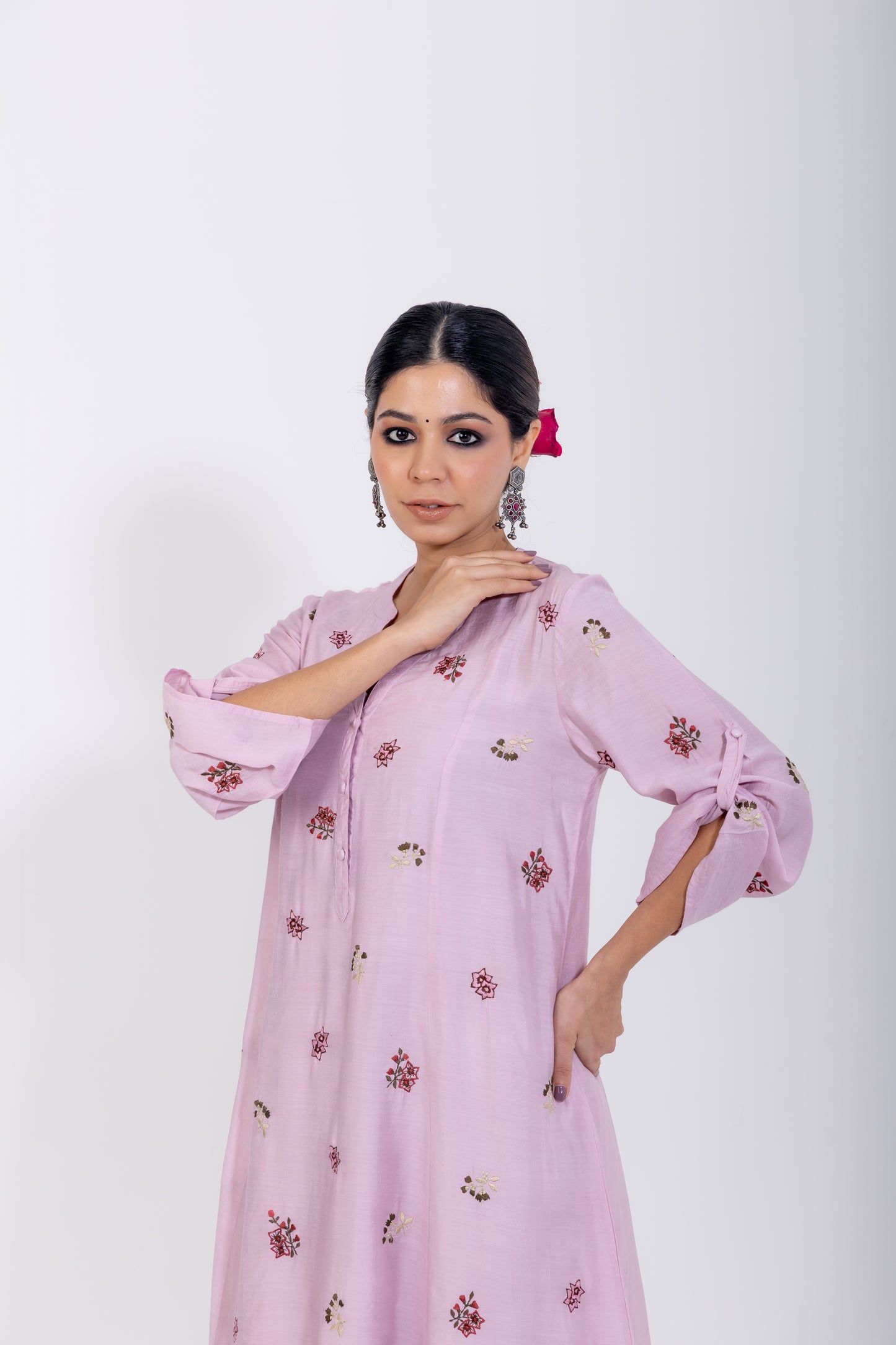 Ambar Co-ord set