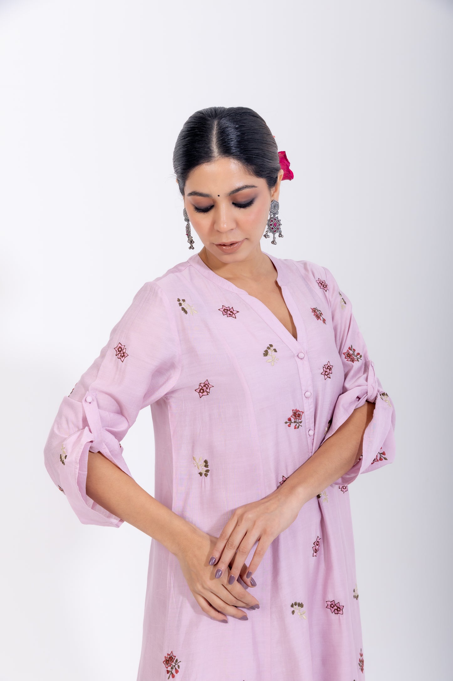Ambar Co-ord set