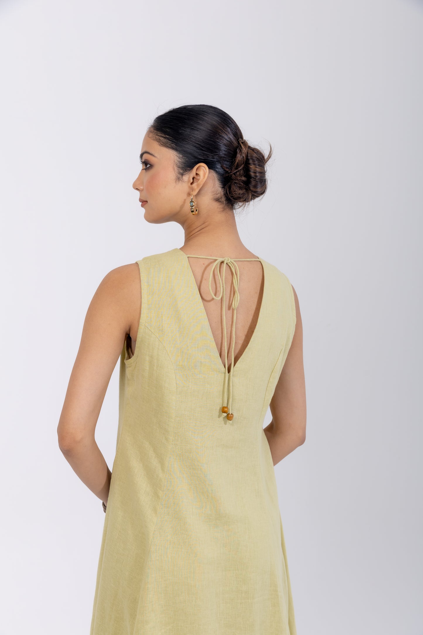 Leer Co-ord Set