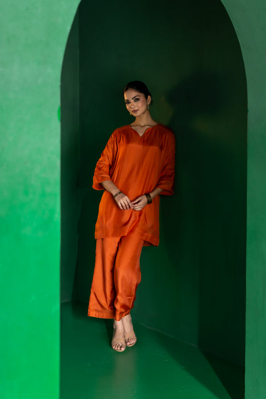 Leh Co-ord set