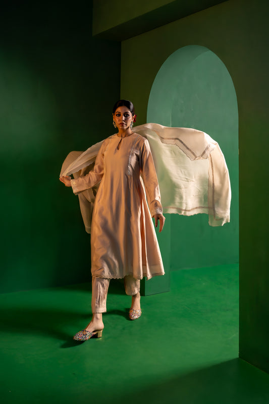 Rooh Kurta Set