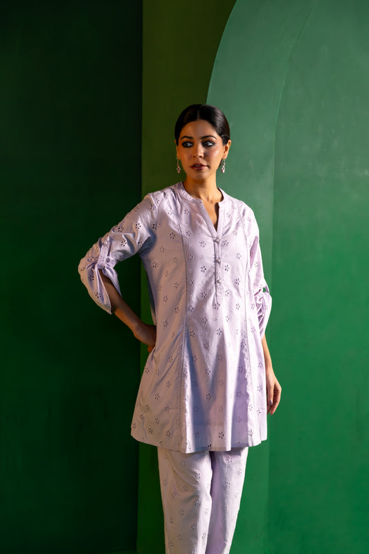 Sheetal Co-ord Set