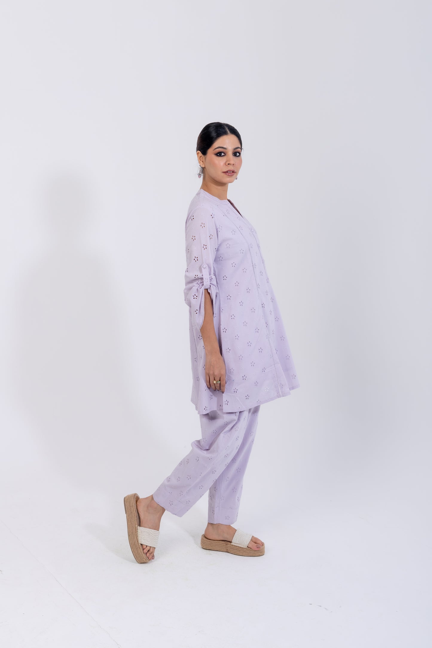 Sheetal Co-ord Set