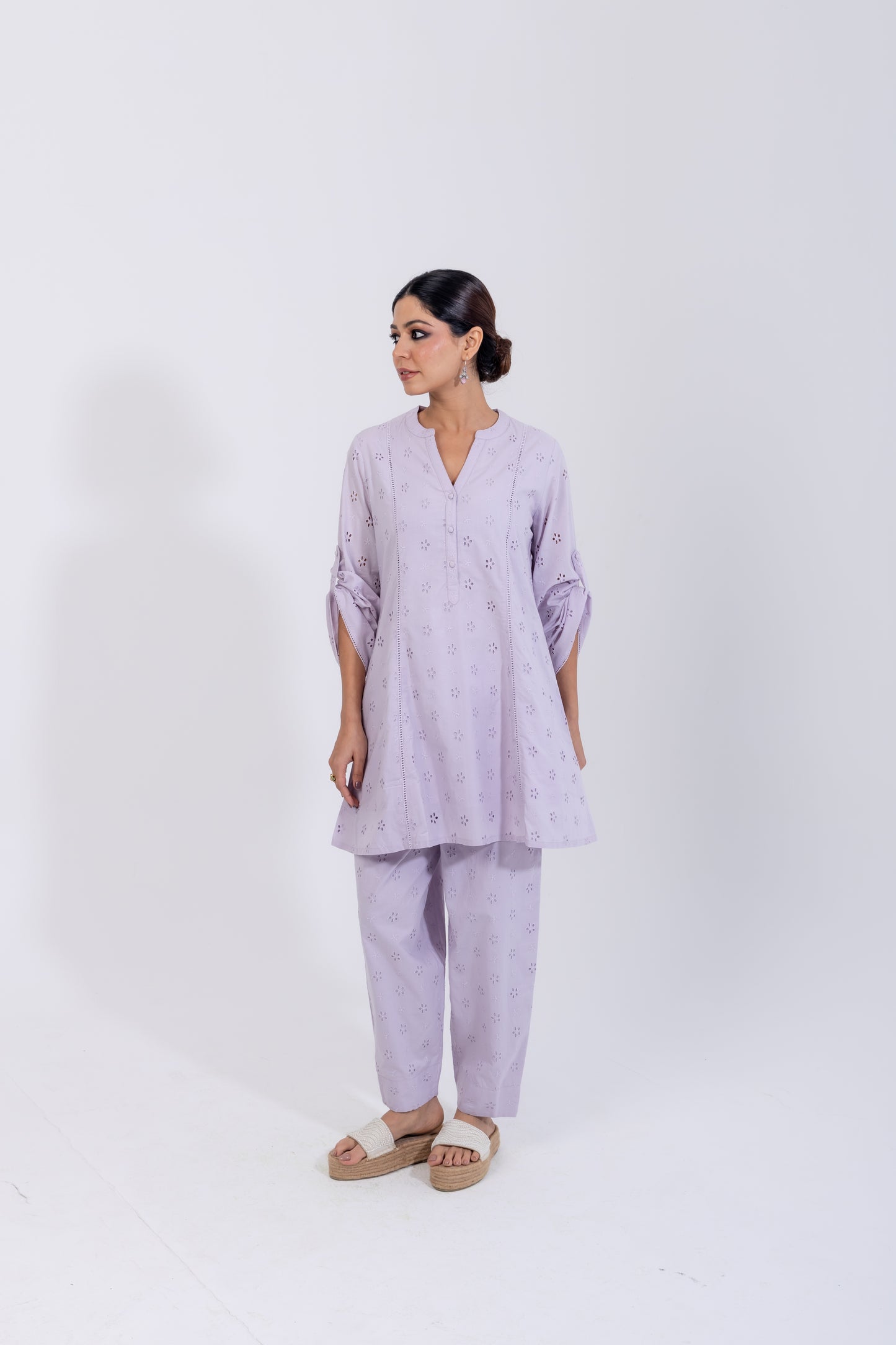 Sheetal Co-ord Set