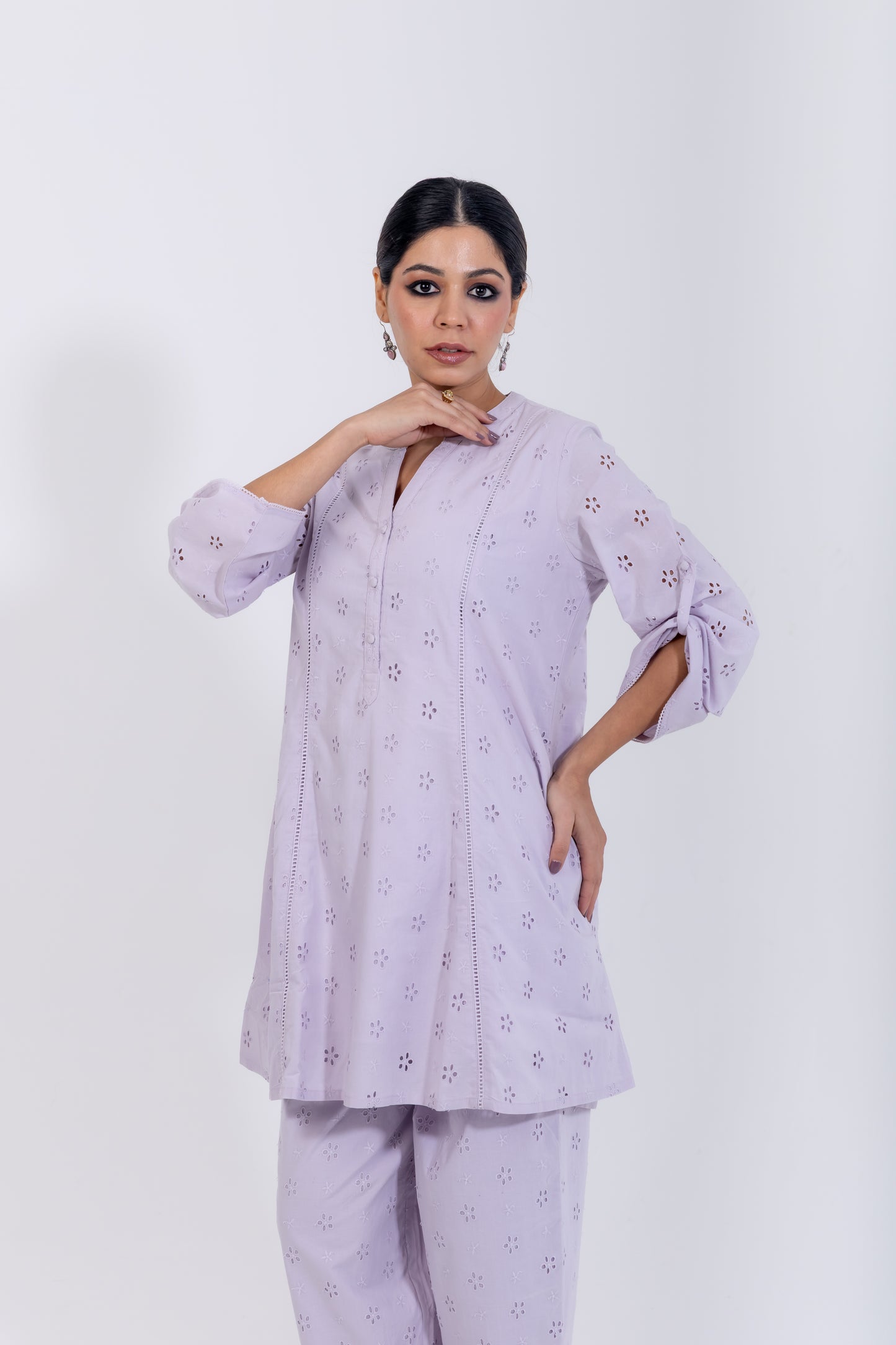 Sheetal Co-ord Set