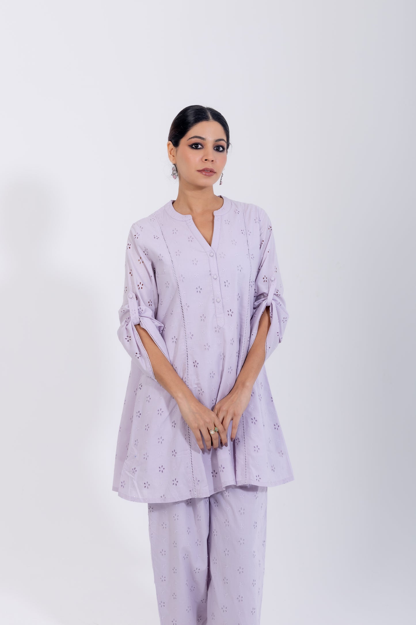 Sheetal Co-ord Set